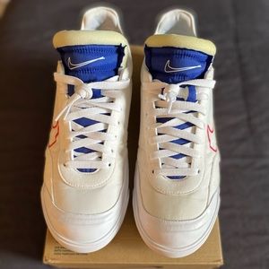 Nike Drop Type HBR Shoes